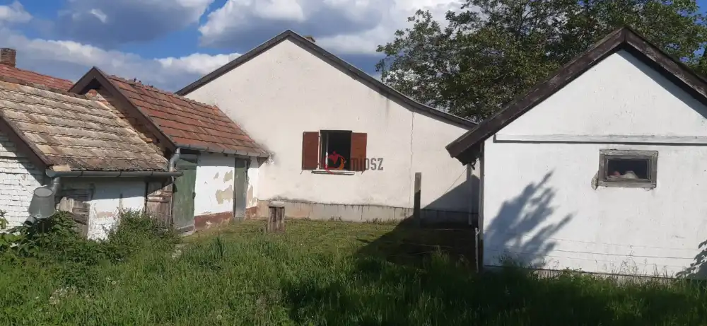 Jász-Nagykun-Szolnok megye - Jászivány