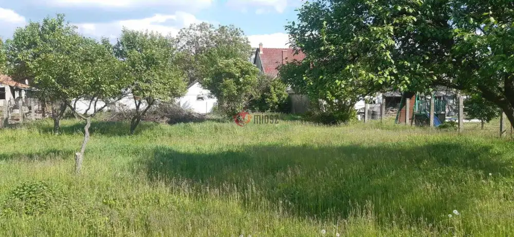 Jász-Nagykun-Szolnok megye - Jászivány