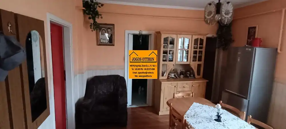 Szabolcs-Szatmár-Bereg megye - Kemecse