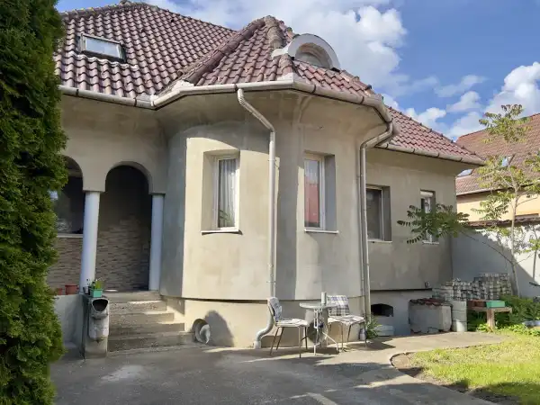 Eladó családi ház, Máriakálnok 6 szoba 160 m² 78.9 M Ft