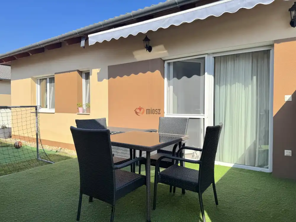 Győr-Moson-Sopron megye - Mosonmagyaróvár