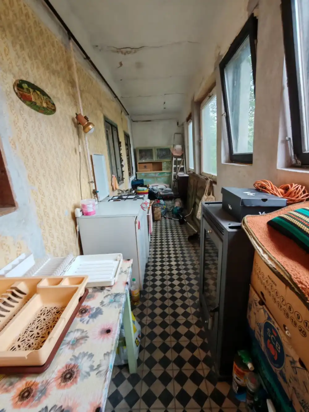 Bács-Kiskun megye - Nagybaracska