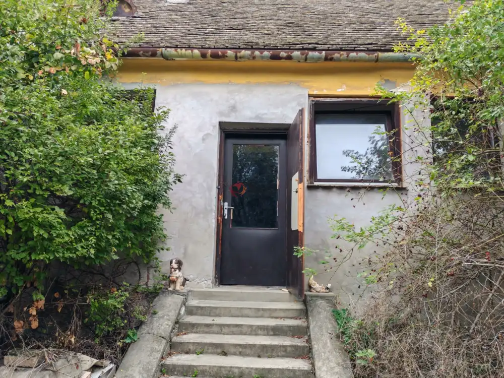 Bács-Kiskun megye - Nagybaracska