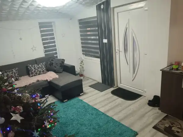 Eladó családi ház, Nagycserkesz 4 szoba 101 m² 26.8 M Ft