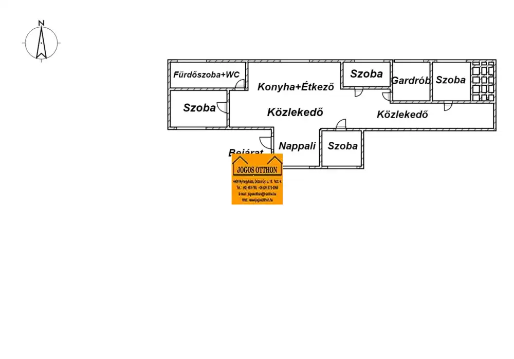 Szabolcs-Szatmár-Bereg megye - Nagycserkesz