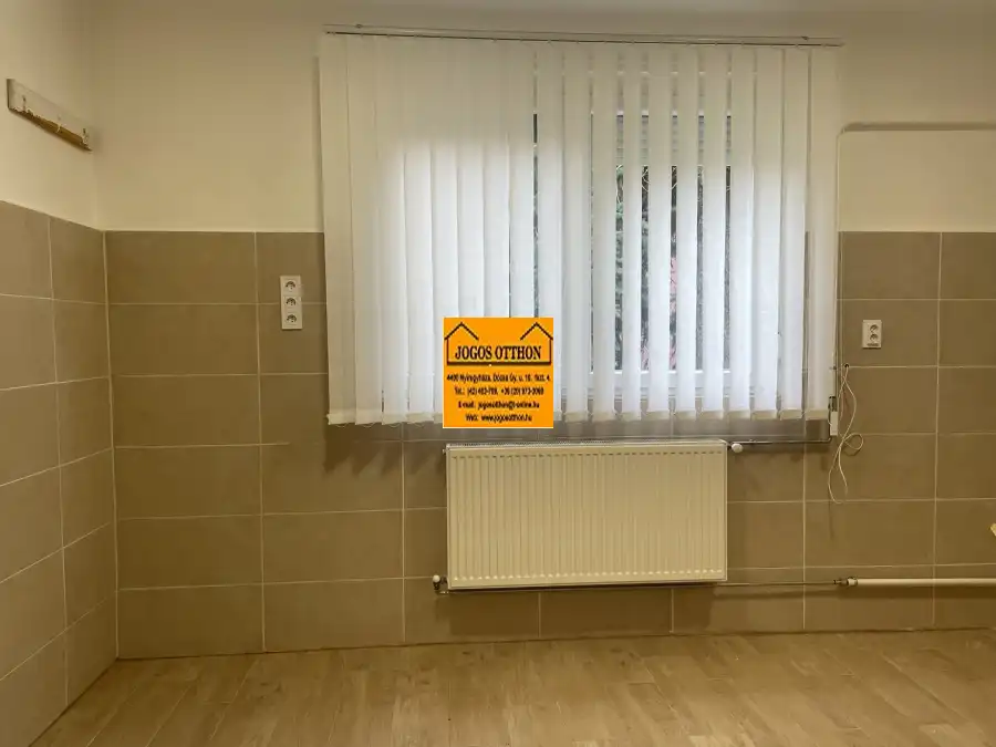eladó családi ház, Nagyhalász