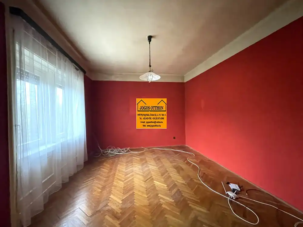 Szabolcs-Szatmár-Bereg megye - Nagyhalász