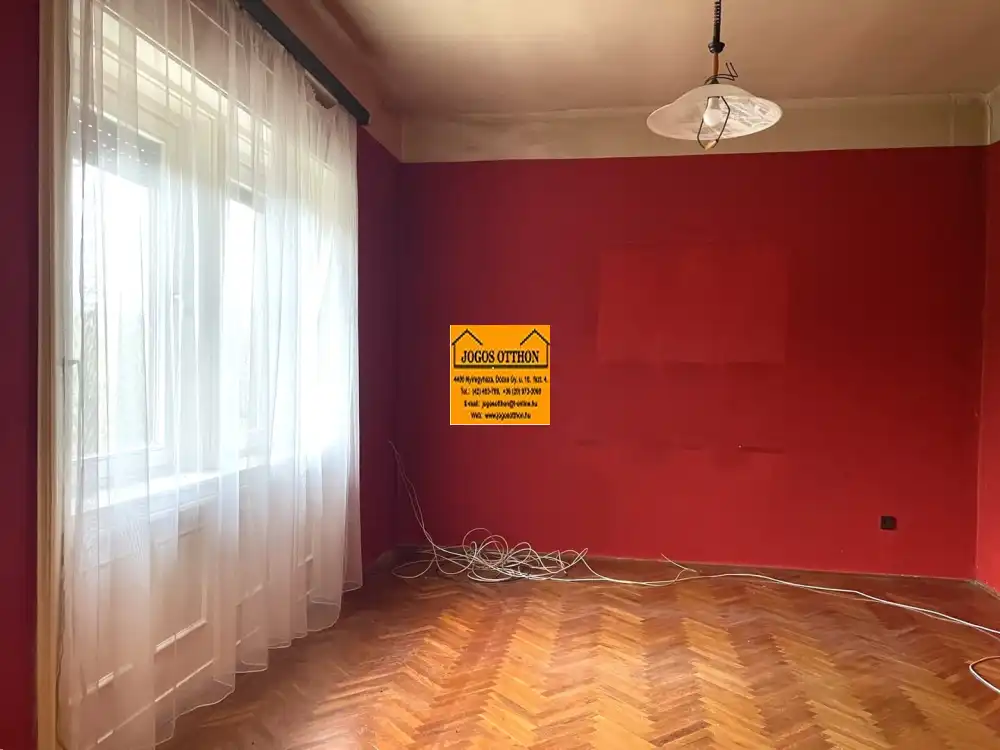 Szabolcs-Szatmár-Bereg megye - Nagyhalász