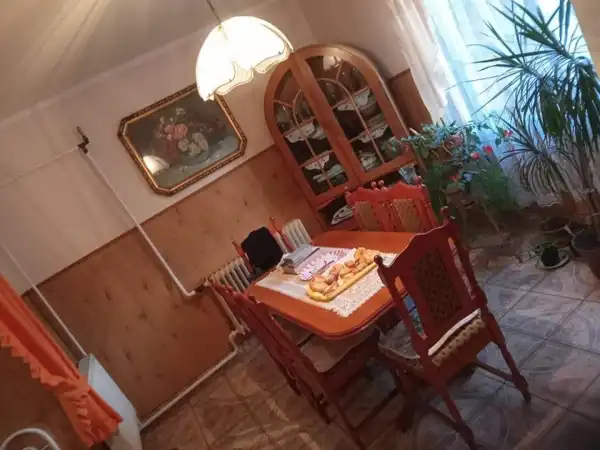 Eladó családi ház, Nagykálló 4 szoba 106 m² 19 M Ft
