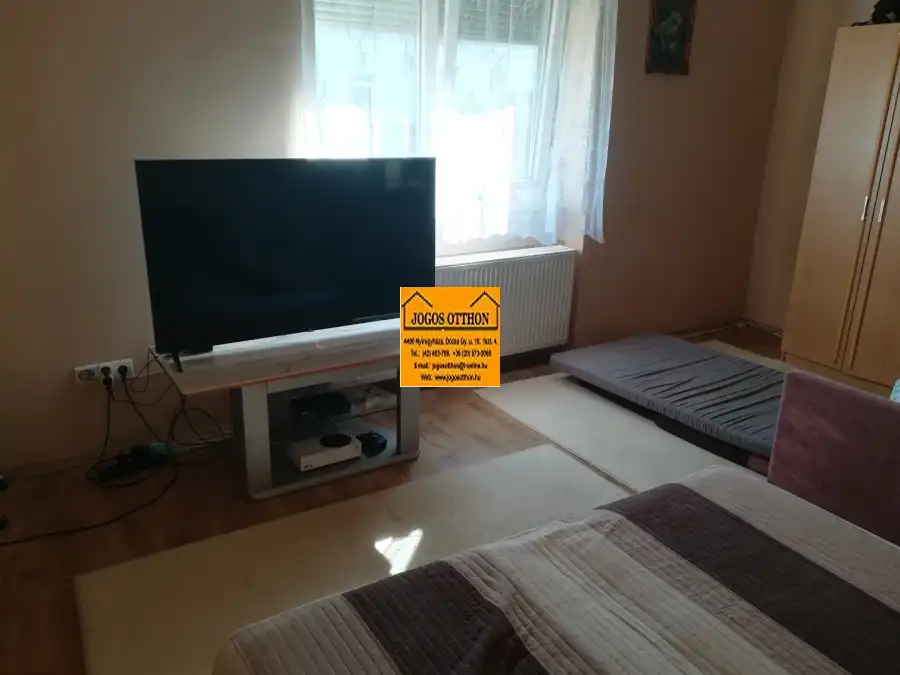 eladó családi ház, Napkor