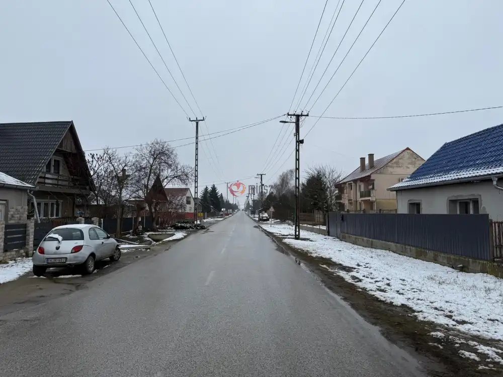 Szabolcs-Szatmár-Bereg megye - Nyírbogdány