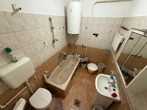 Eladó családi ház, Nyírbogdány 2 szoba 85 m² 12.1 M Ft