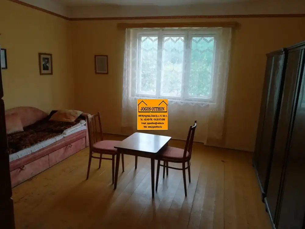 Szabolcs-Szatmár-Bereg megye - Nyírbogdány