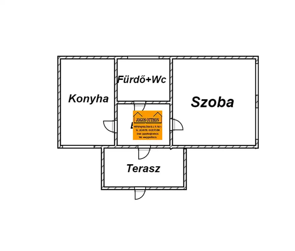 Szabolcs-Szatmár-Bereg megye - Nyírbogdány
