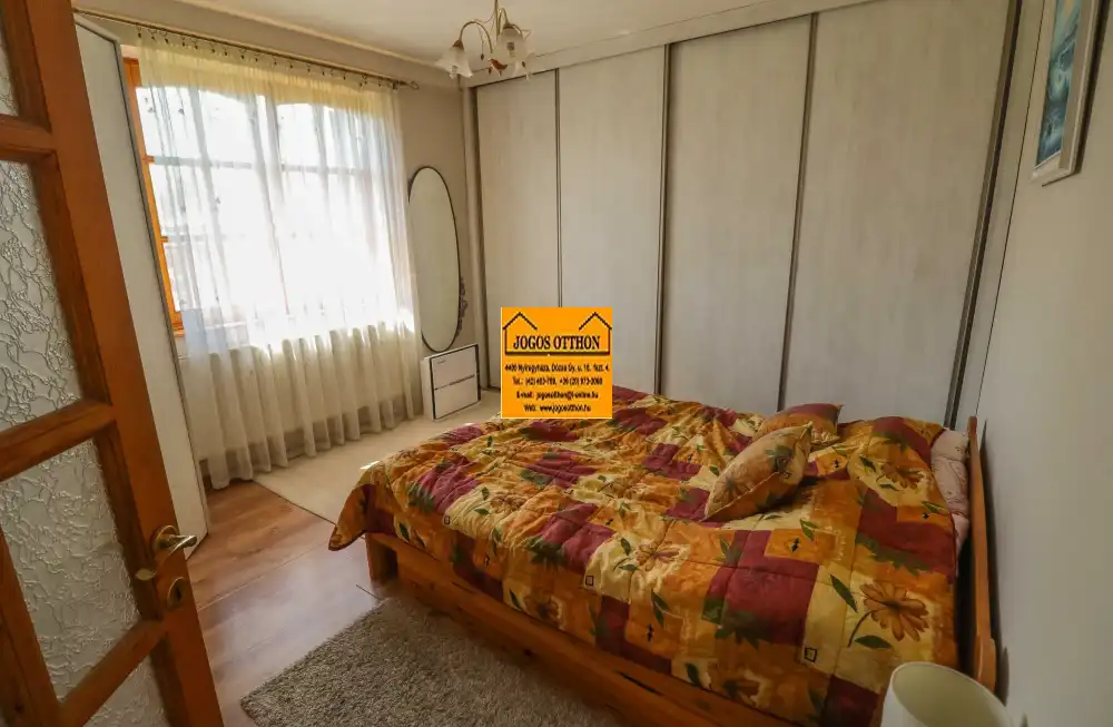 Szabolcs-Szatmár-Bereg megye - Nyíregyháza