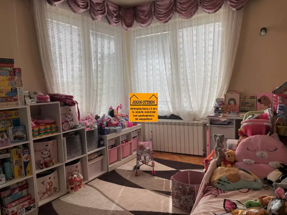 Szabolcs-Szatmár-Bereg megye - Nyíregyháza