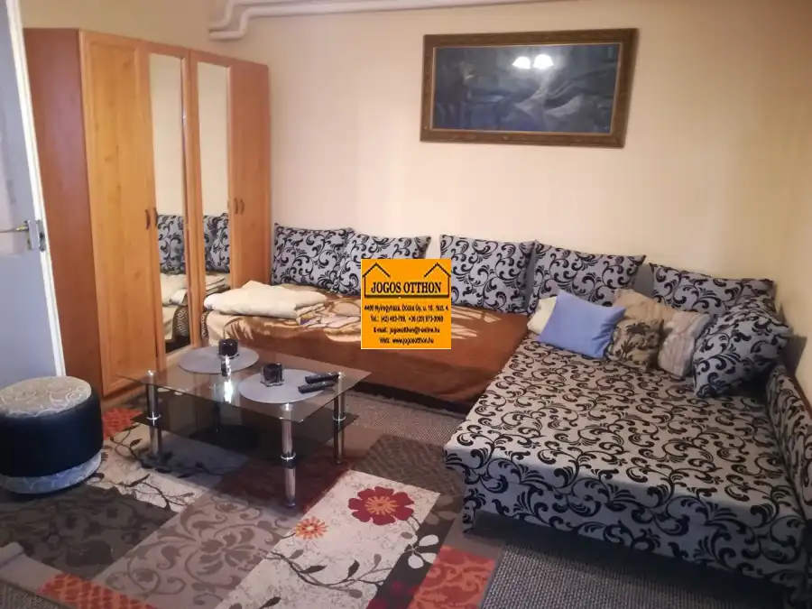 eladó családi ház, Nyíregyháza