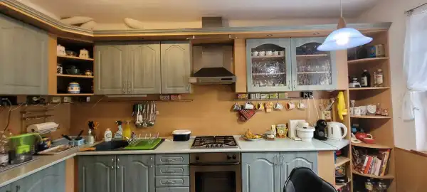 Eladó családi ház, Nyíregyháza 4 szoba 142 m² 75 M Ft