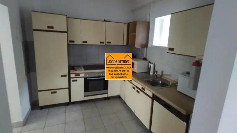 eladó családi ház, Nyíregyháza
