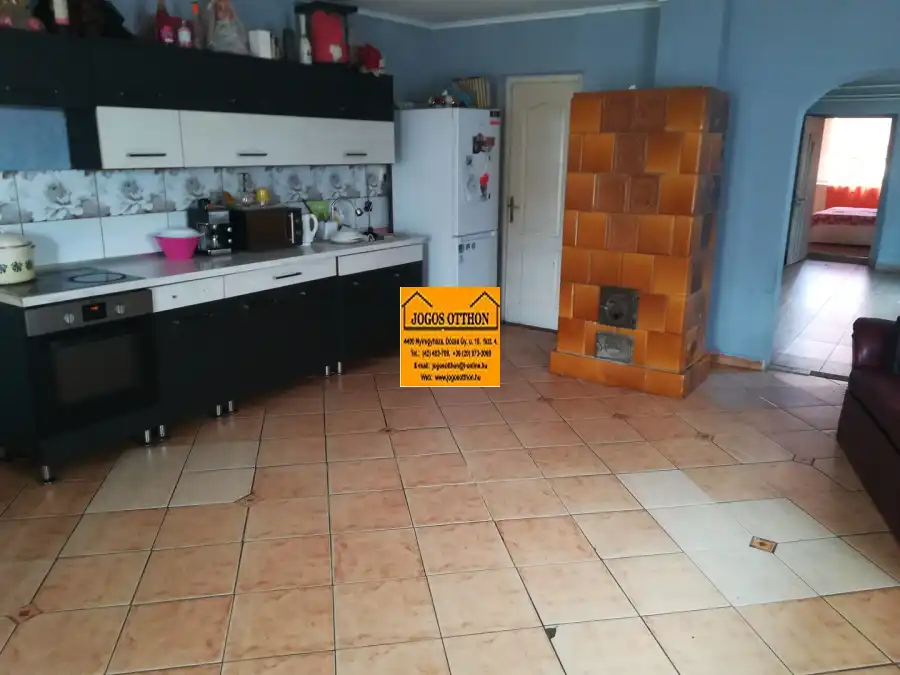 eladó családi ház, Nyíregyháza