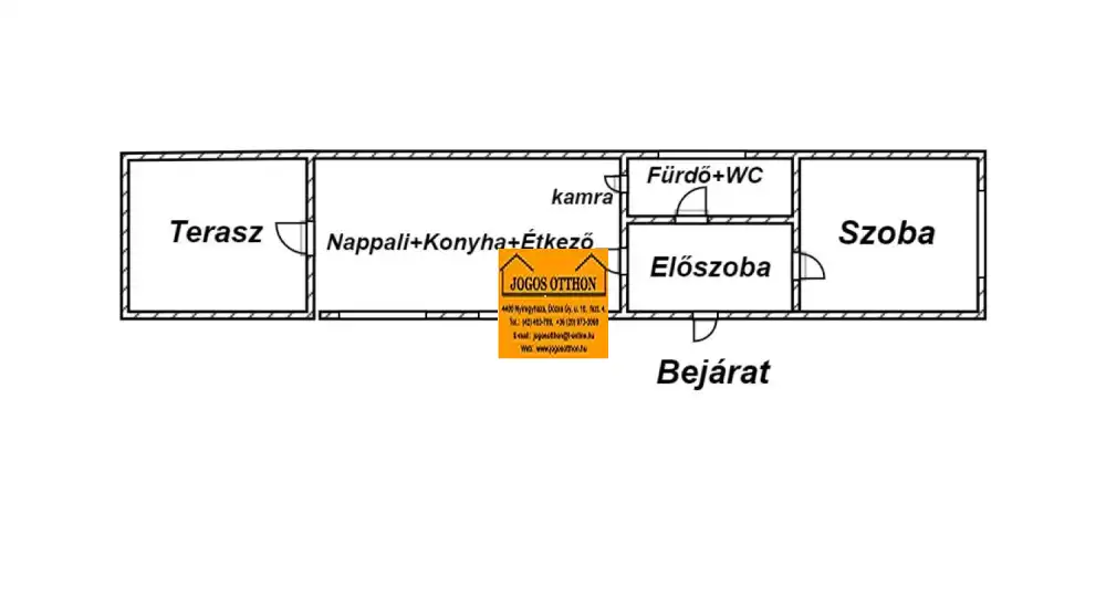 Szabolcs-Szatmár-Bereg megye - Nyíregyháza