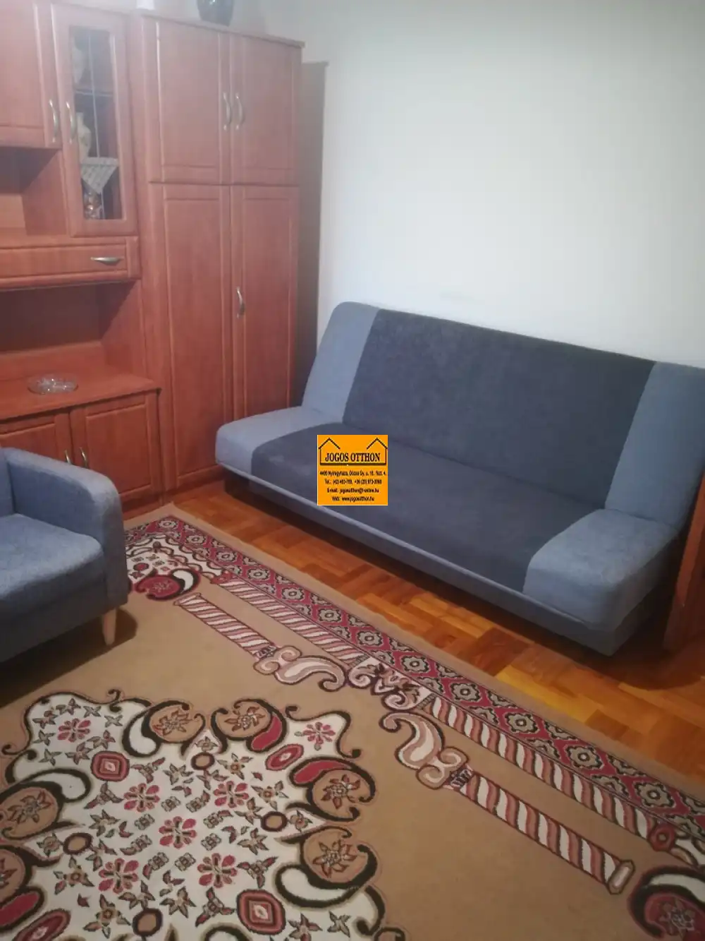 Szabolcs-Szatmár-Bereg megye - Nyíregyháza