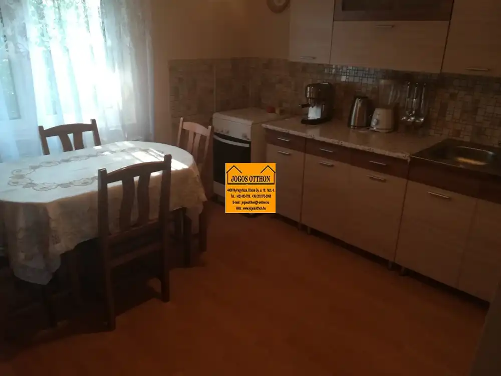 Szabolcs-Szatmár-Bereg megye - Nyíregyháza
