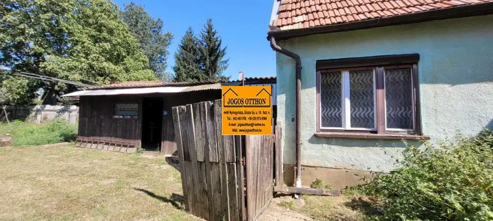 Szabolcs-Szatmár-Bereg megye - Nyíregyháza