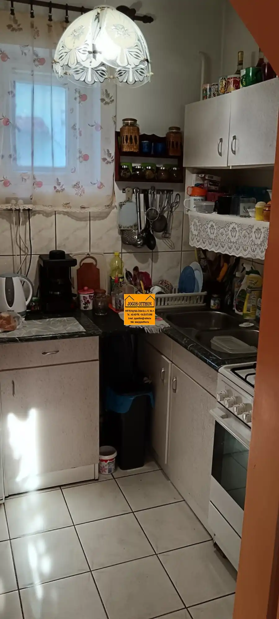 eladó családi ház, Nyíregyháza