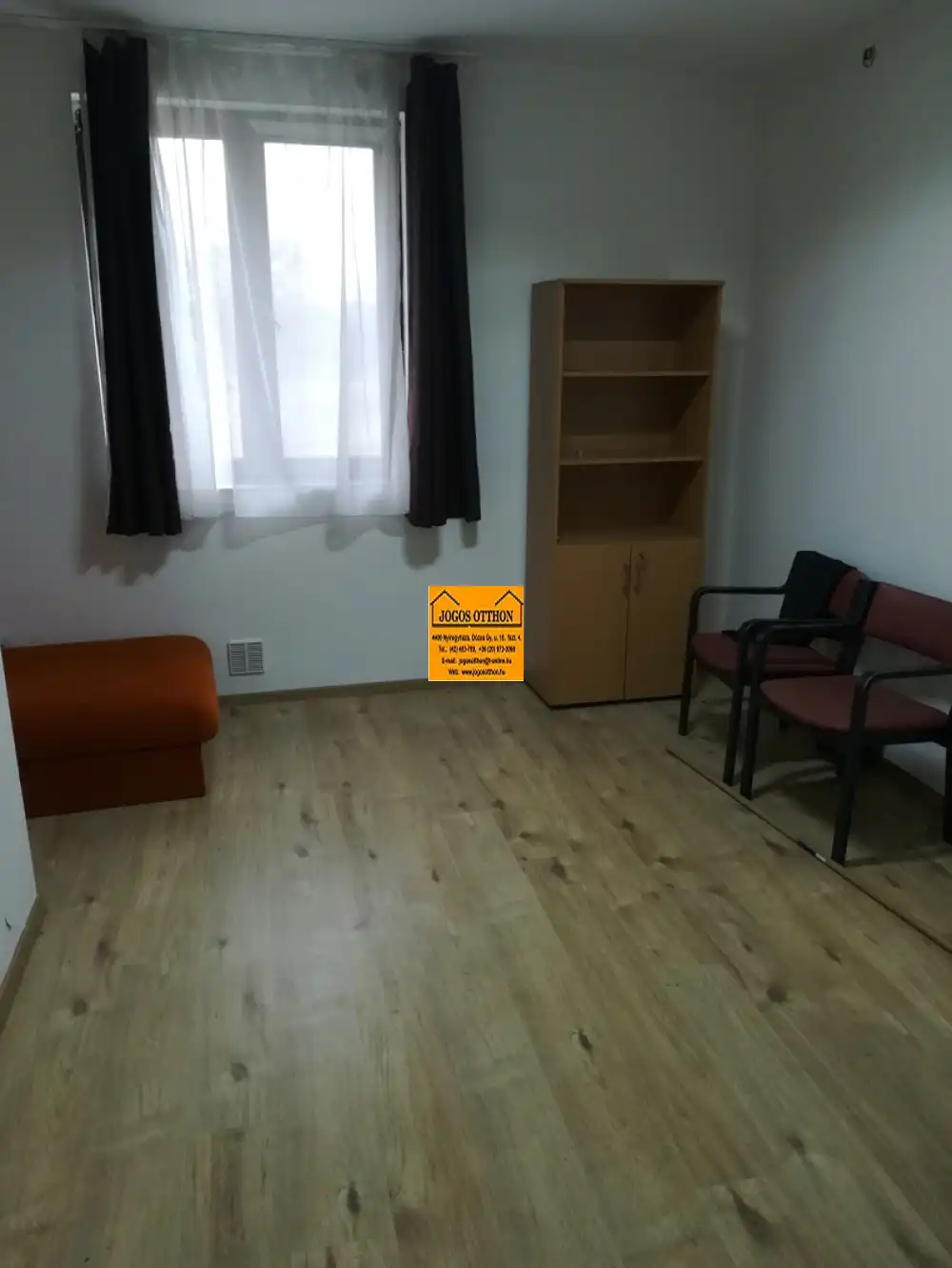Szabolcs-Szatmár-Bereg megye - Nyíregyháza