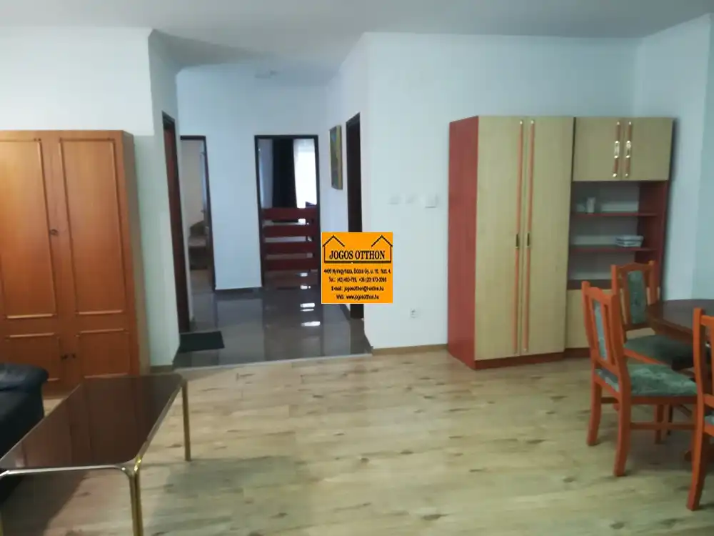 Szabolcs-Szatmár-Bereg megye - Nyíregyháza