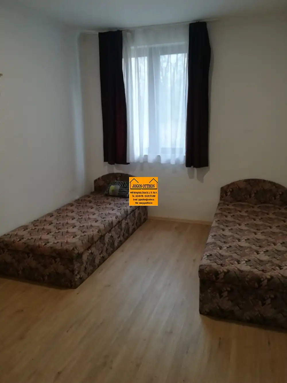 Szabolcs-Szatmár-Bereg megye - Nyíregyháza