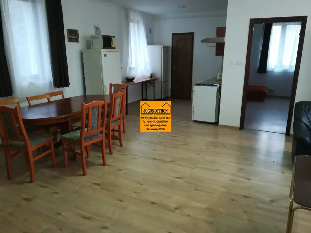 Szabolcs-Szatmár-Bereg megye - Nyíregyháza