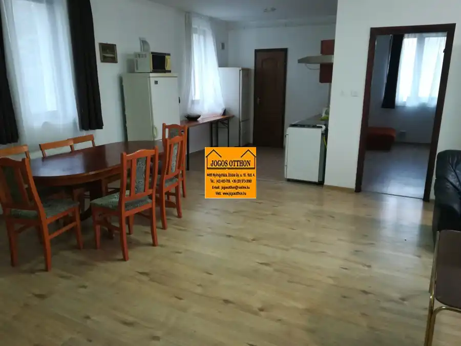 eladó családi ház, Nyíregyháza