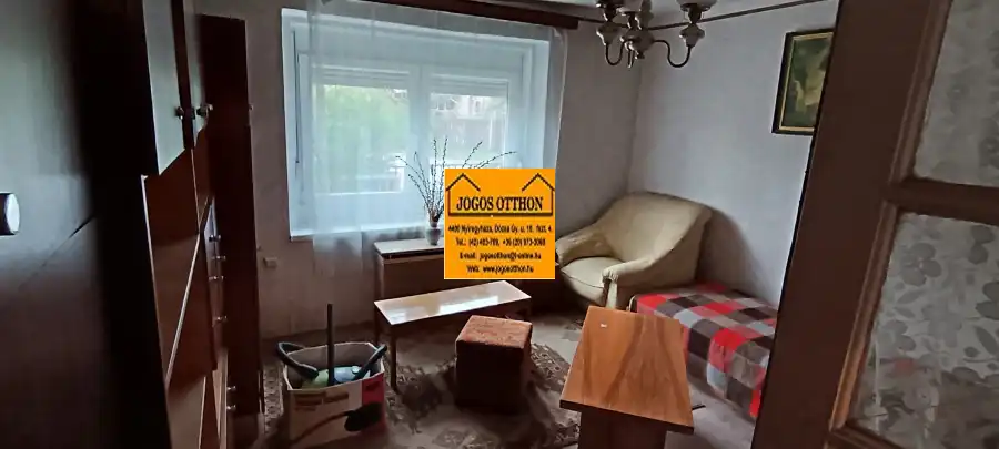 eladó családi ház, Nyíregyháza