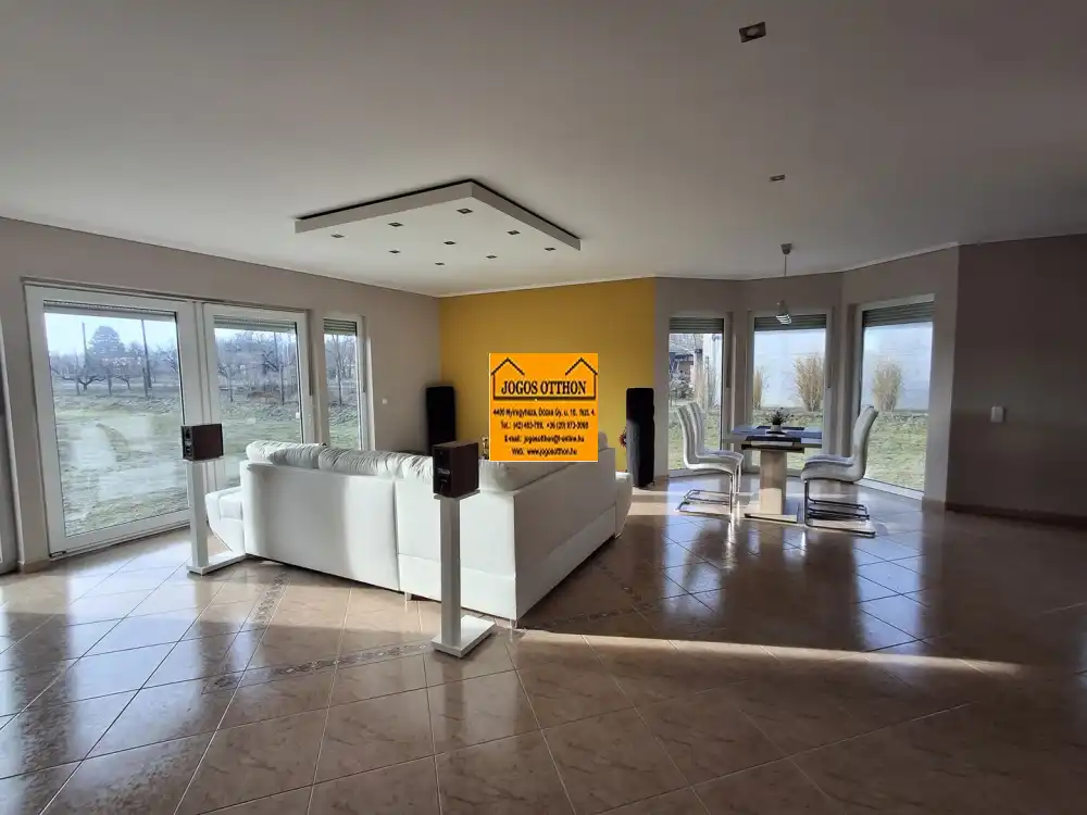 Szabolcs-Szatmár-Bereg megye - Nyíregyháza