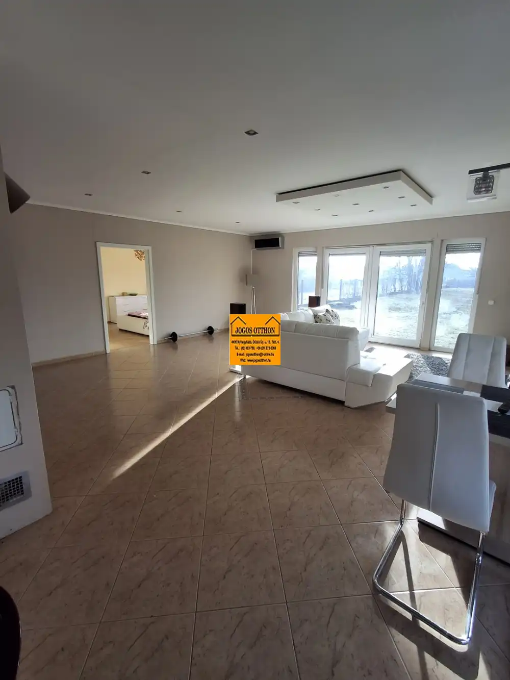 Szabolcs-Szatmár-Bereg megye - Nyíregyháza