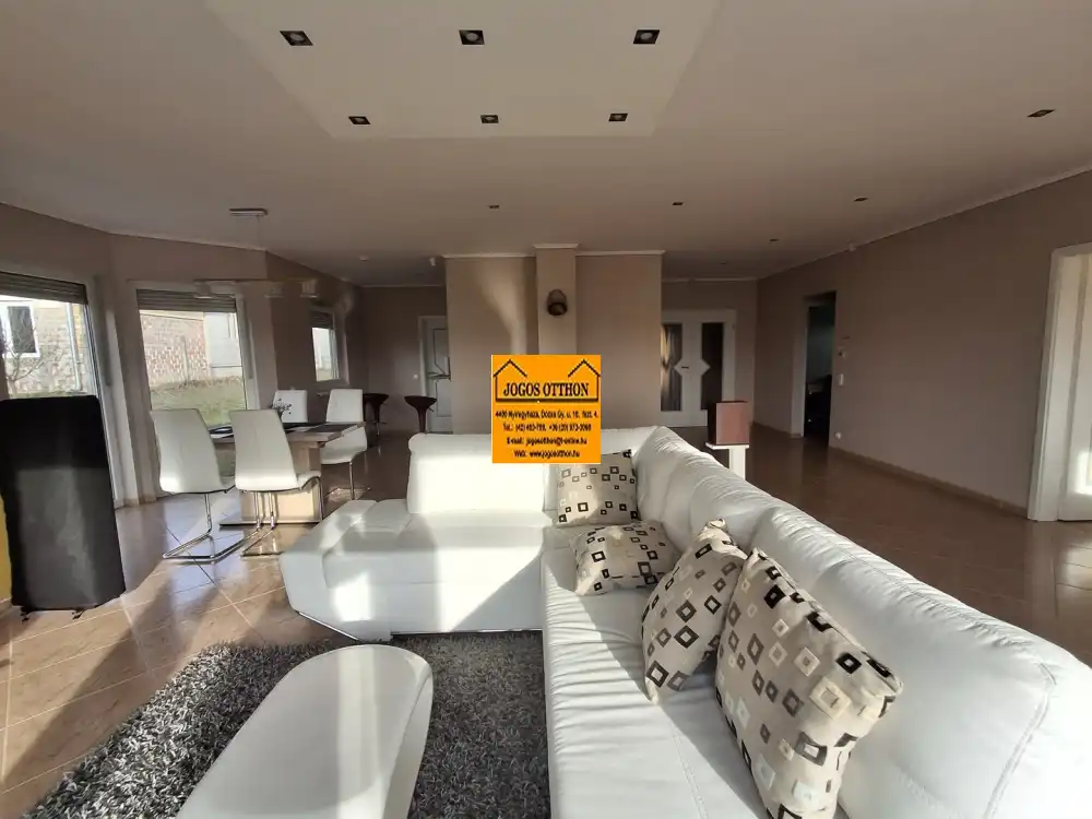 Szabolcs-Szatmár-Bereg megye - Nyíregyháza