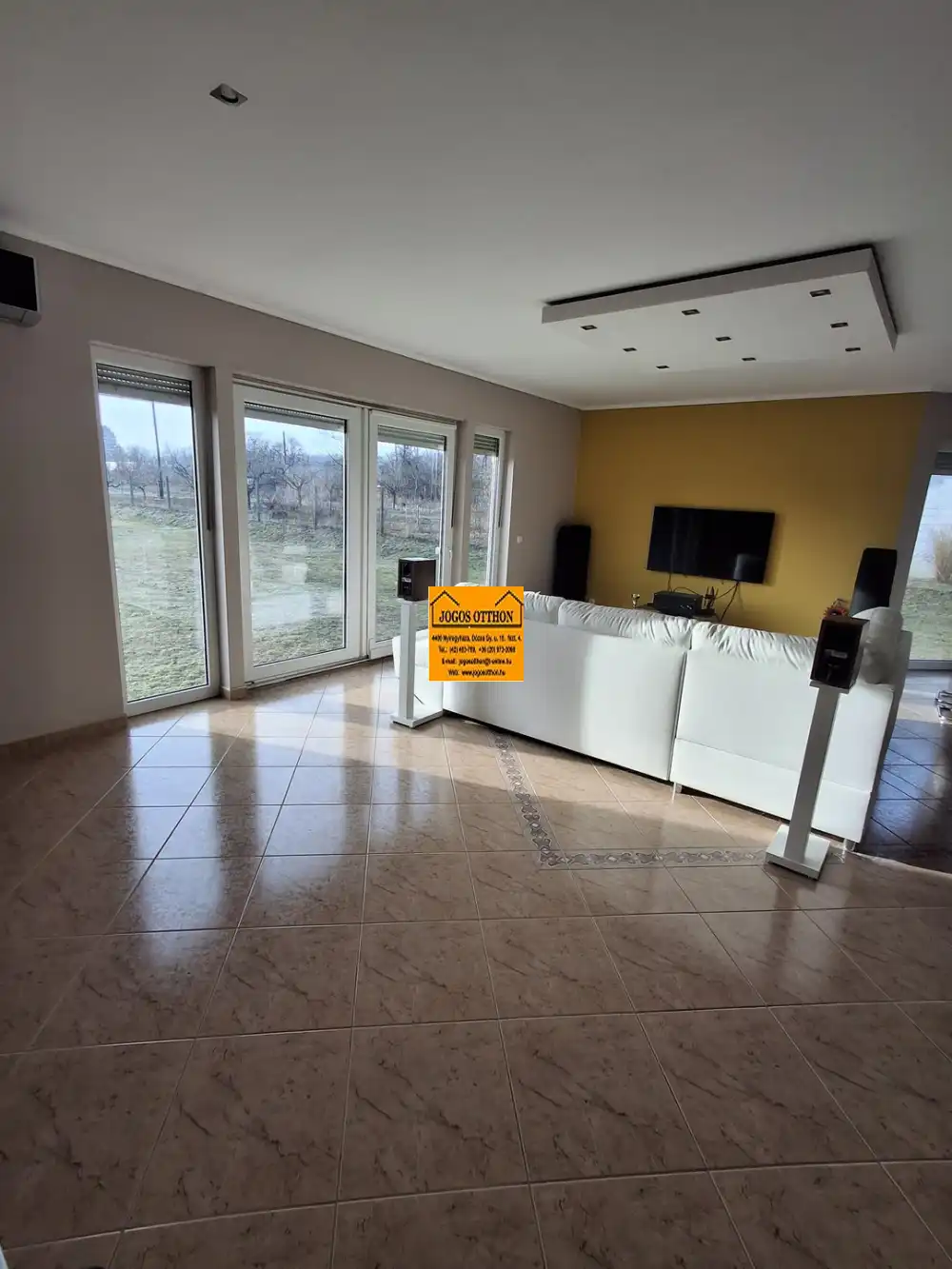 Szabolcs-Szatmár-Bereg megye - Nyíregyháza