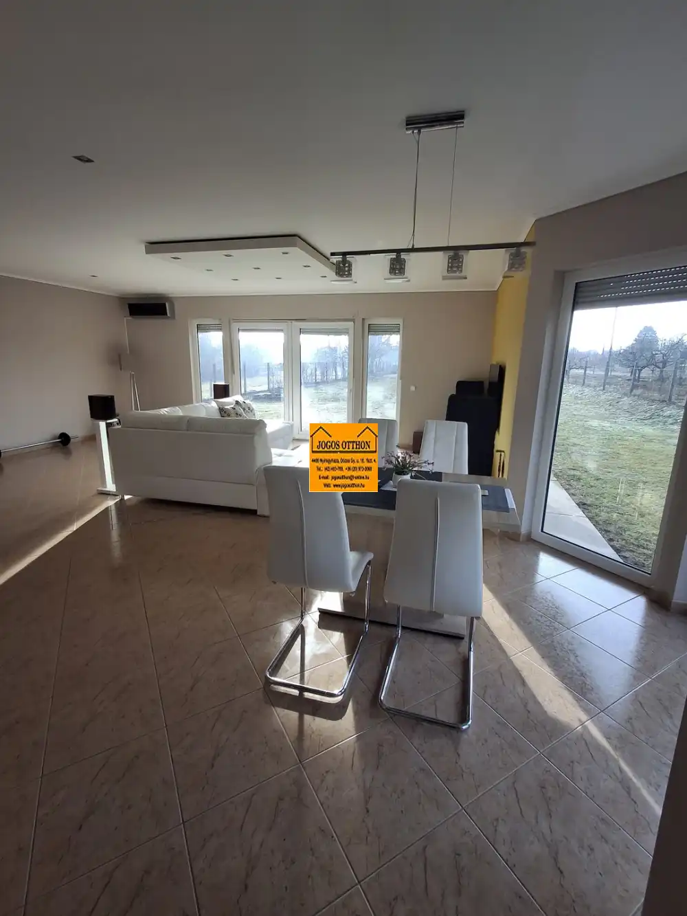 Szabolcs-Szatmár-Bereg megye - Nyíregyháza