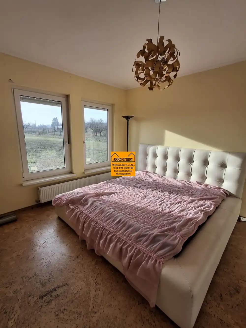 Szabolcs-Szatmár-Bereg megye - Nyíregyháza