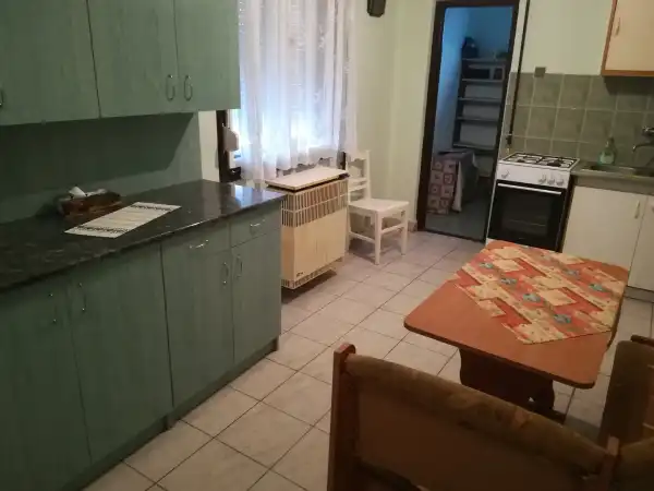 Eladó családi ház, Nyírtura 2 szoba 63 m² 24.99 M Ft
