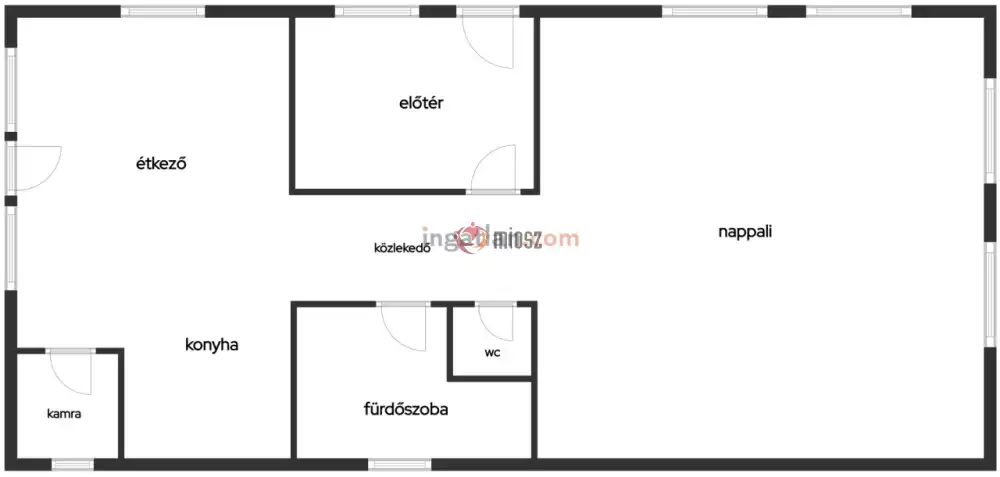 Pest megye - Sóskút