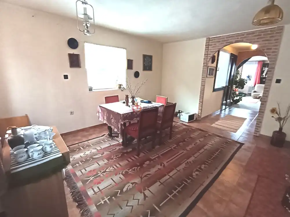 Pest megye - Sóskút