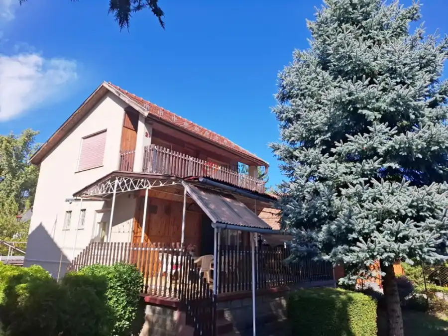 eladó családi ház, Szigethalom