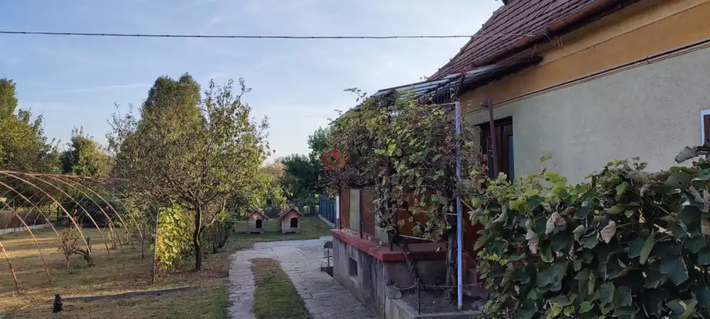 Pest megye - Szigetszentmárton