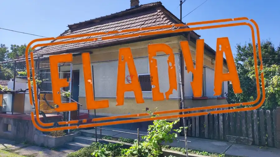 eladó családi ház, Szigetszentmárton
