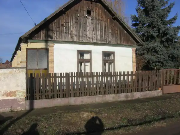 Eladó családi ház, Tóalmás 2 szoba 70 m² 15 M Ft