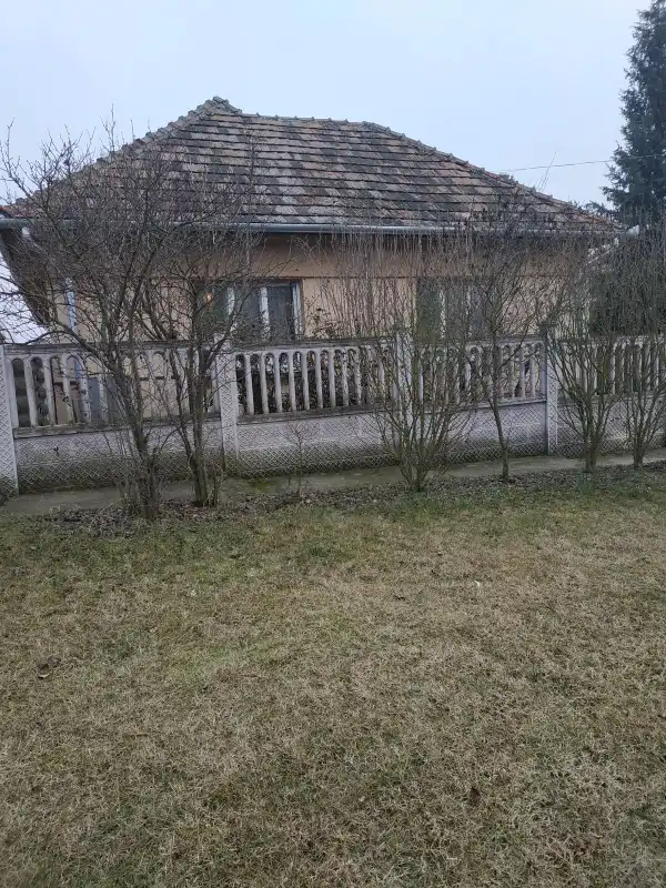 Eladó családi ház, Tóalmás 2 szoba 80 m² 22 M Ft