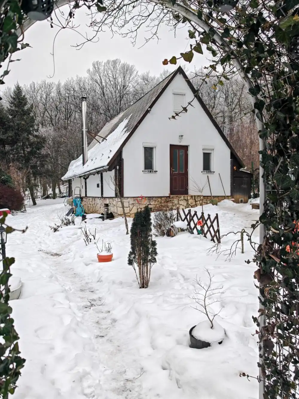 Komárom-Esztergom megye - Vértestolna